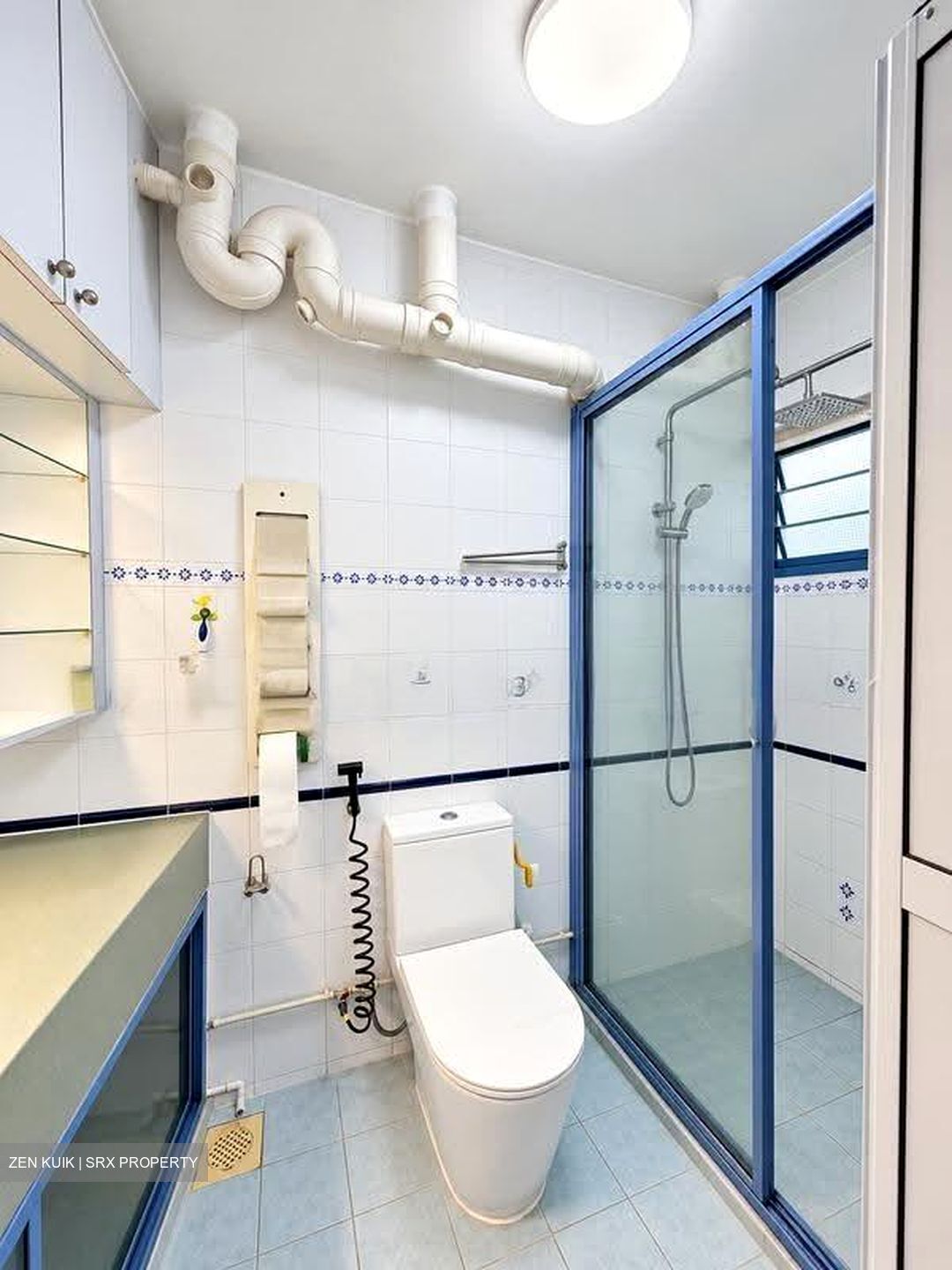Blk 469A Blue Riverview (Sembawang), HDB Executive #631868621